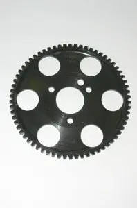 Starting Drive Gear - Leopard 1