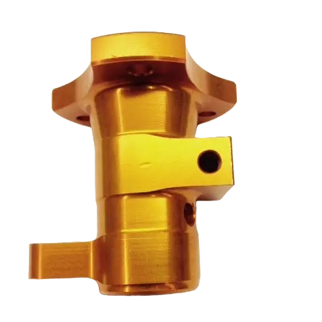 Steering Hub For 125Cc 1