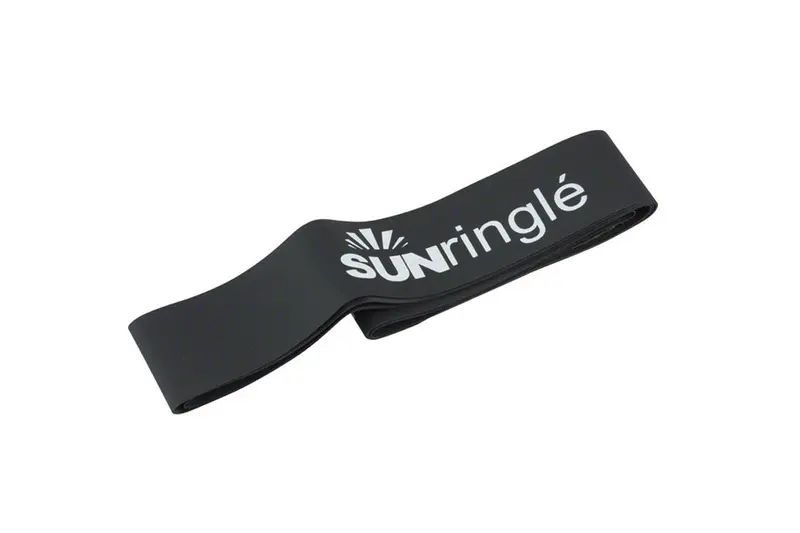 Sun Ringle Mulefut 50 Sl Rim Strip 584 X 38Mm Wide, Black 1