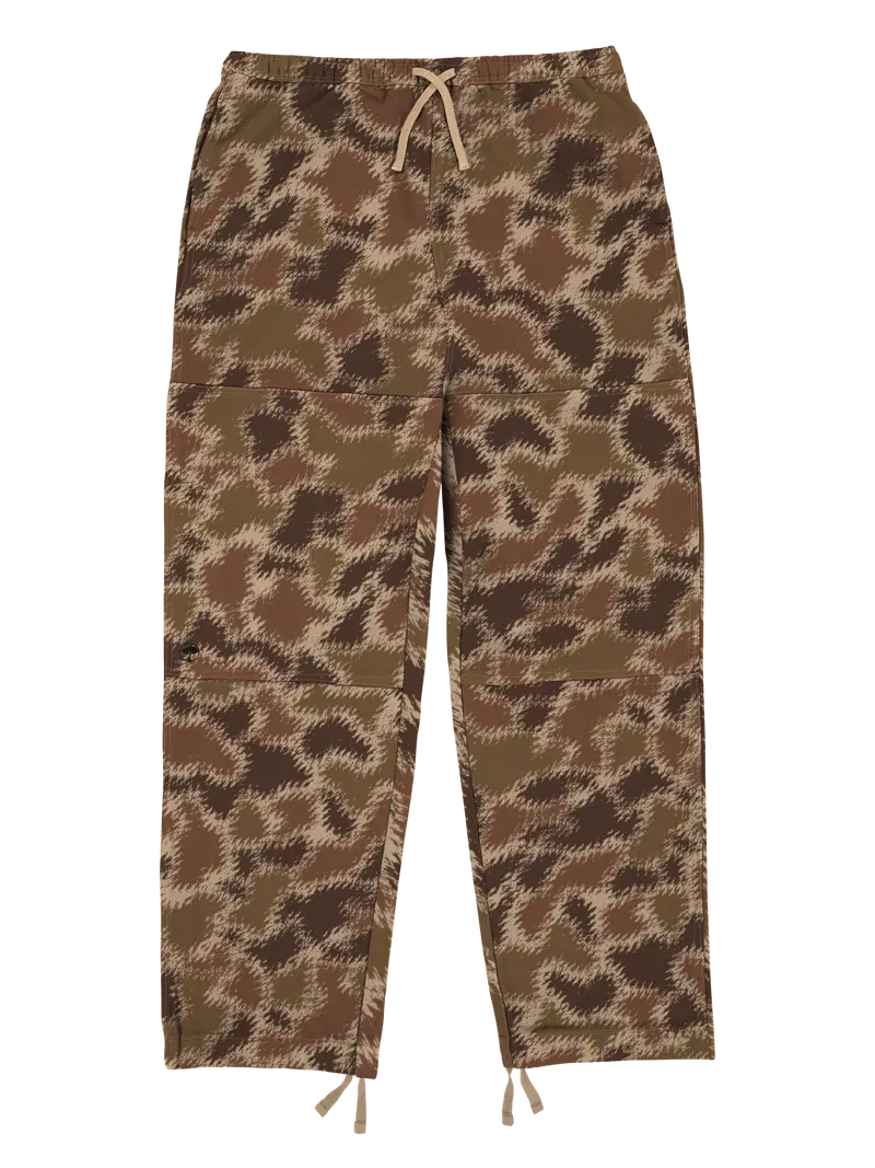 Surplus Pants - Ripple Camo 1