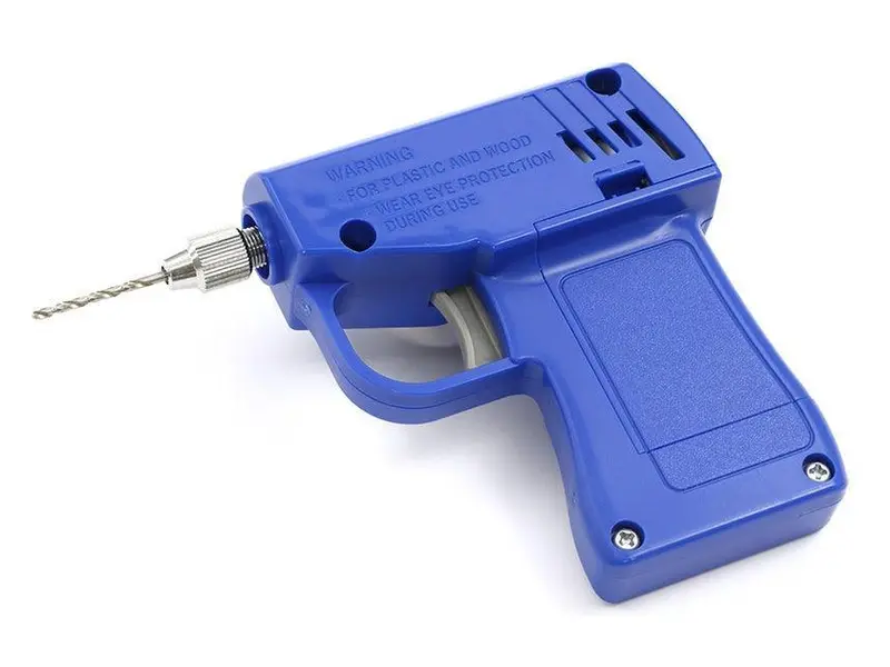 Tamiya Electric Handy Drill 74041 1