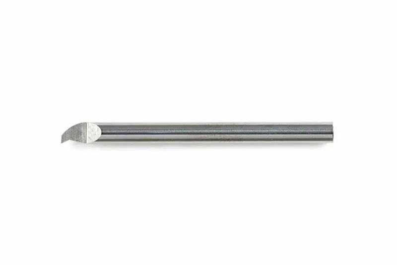 Tamiya Fine Engraving Blade 0.2Mm - 74136 1