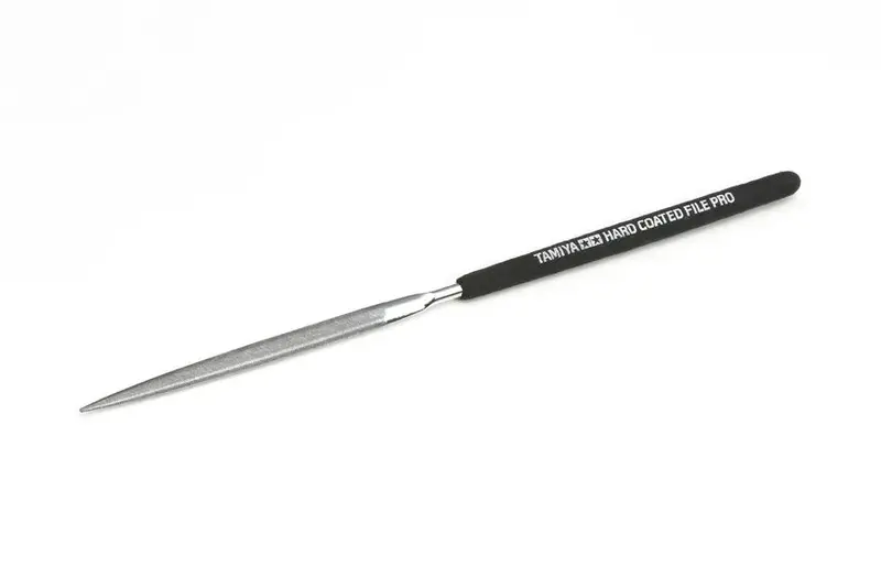 Tamiya Hard Coated File Pro 1