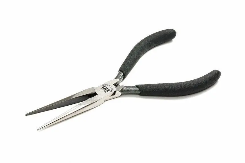 Tamiya Needle Nose With Cutter Ii - 74146 1