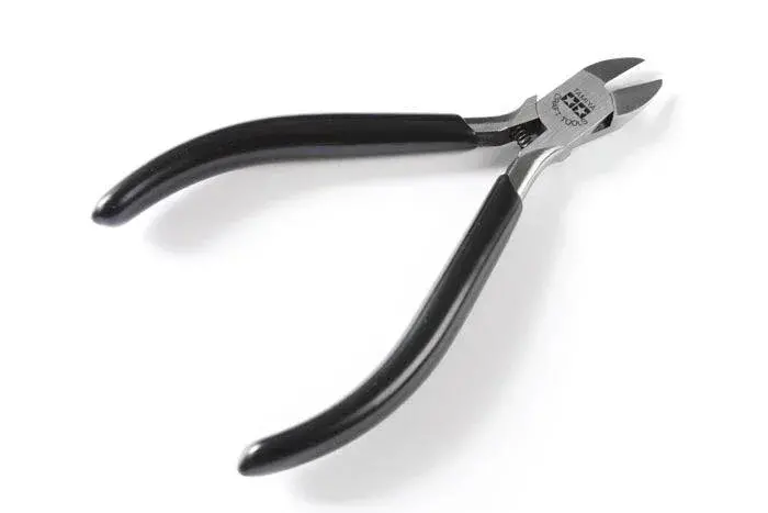 Tamiya Side Cutter For Plastic 74001 1