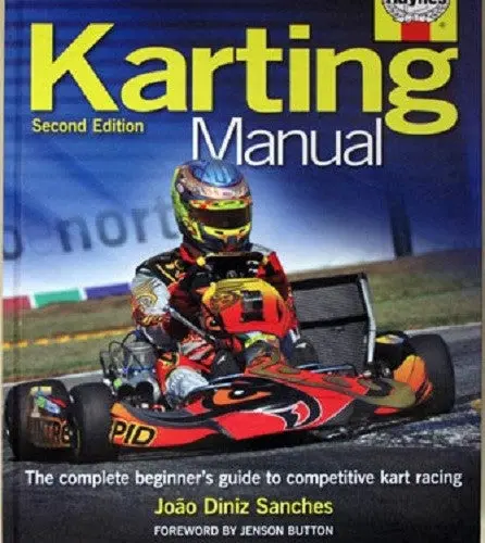 The Karting Manual 1