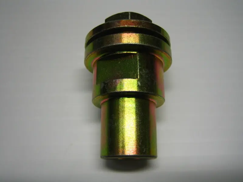 Timing Group Adapter 8Mm 1