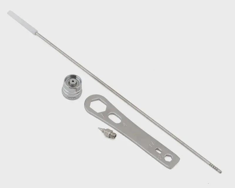 Tk-5 Nozzle Kit, 0.50Mm (Xgi, Xsi, Tg, Ts) 1