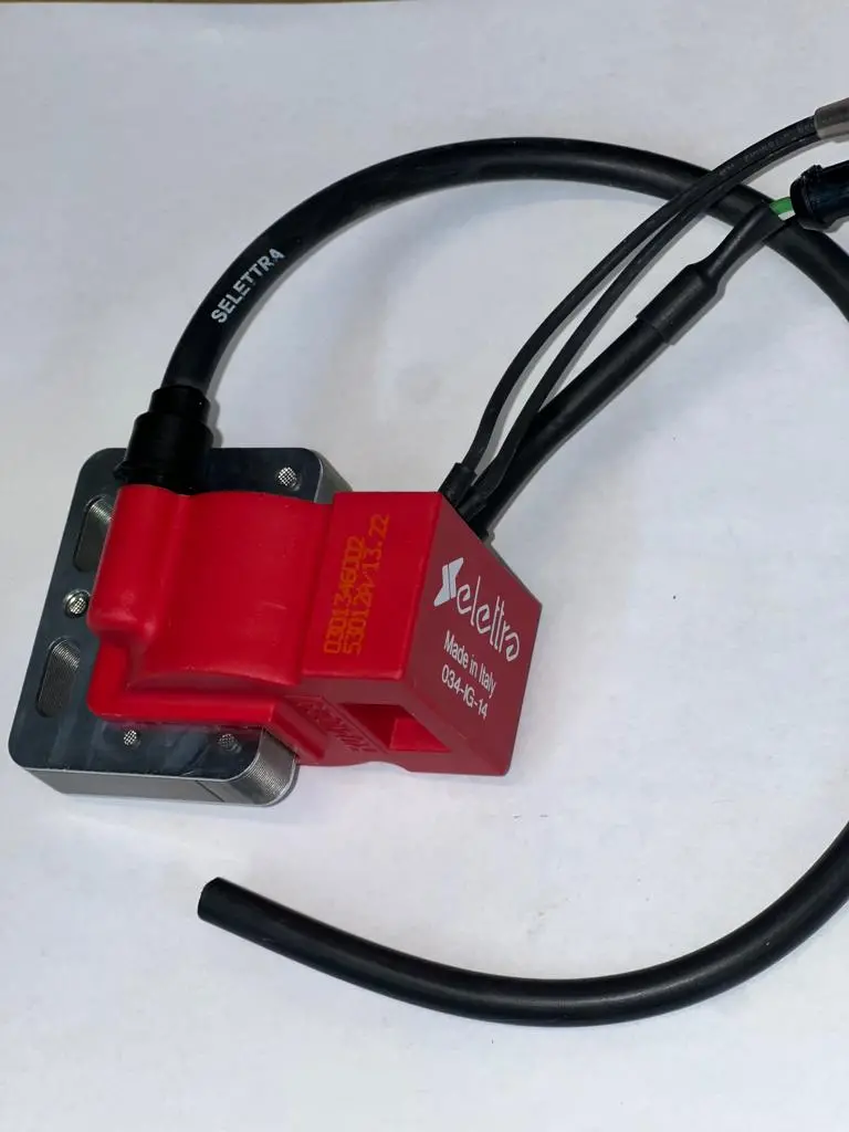 Tm Coil Selettra Kz R2 1