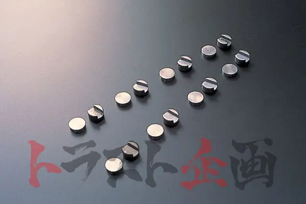 Tomei Powered Test Shims & Guides Set 16Pcs - Sr20det ##612121100 1