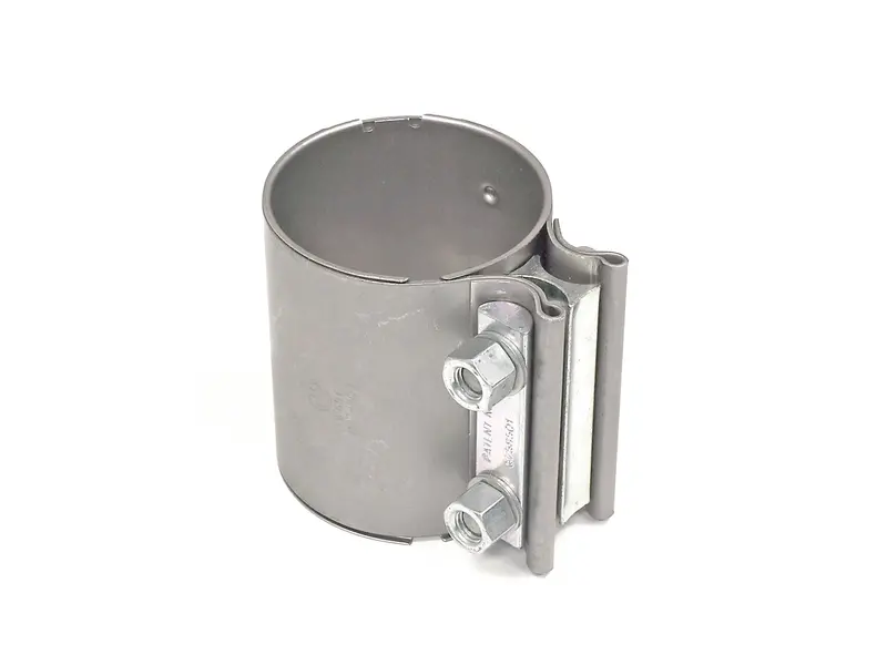 Torca Coupler Clamp 1