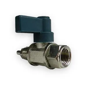Tornador Air Reserve Switch 1