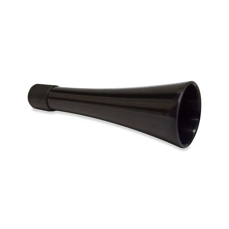 Tornador Black Plastic Cone 1