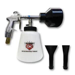 Tornador Foam Gun - Z-011D 1