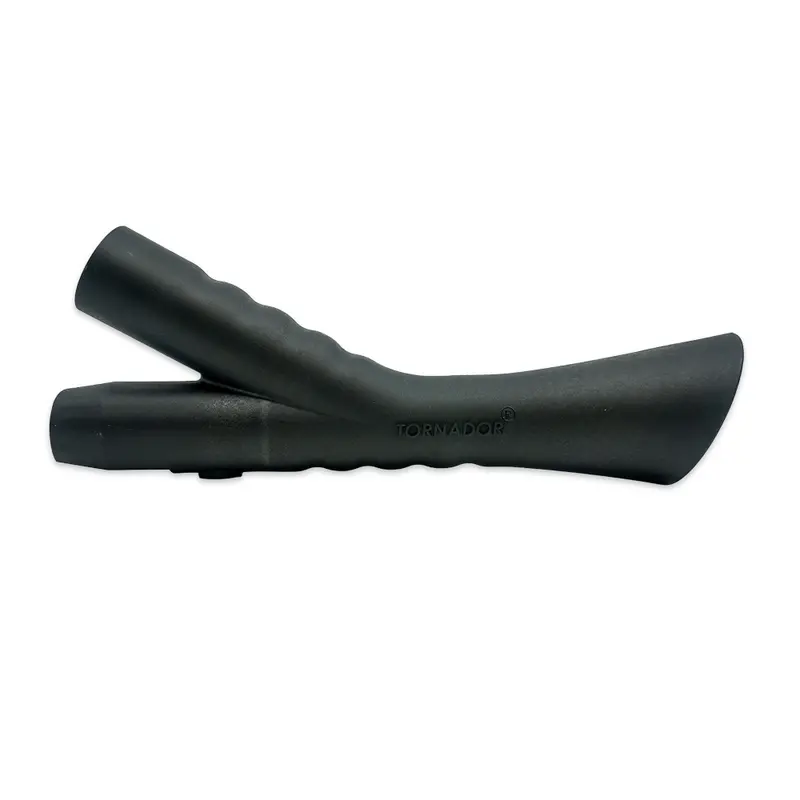 Tornador Vhb-200 Velocity-Vac Hood Black 1
