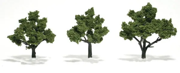 Tr1506 Assmb Tree Light Green 3-4 1