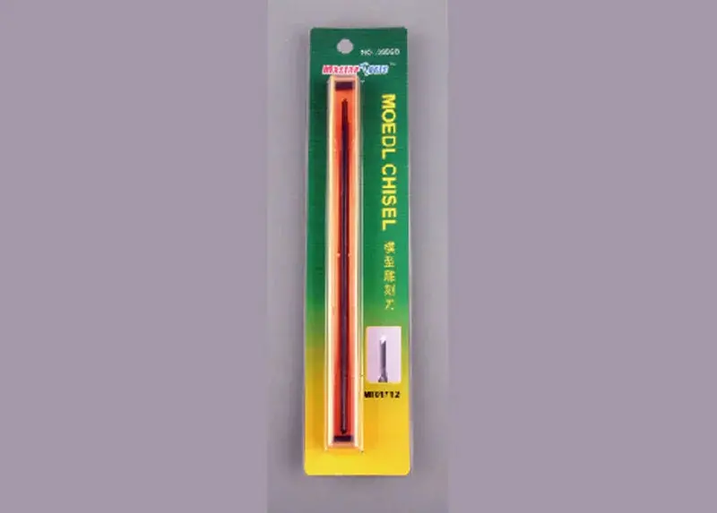 Trumpeter Model Chisel T2 (2.8Mm) - 09928 1
