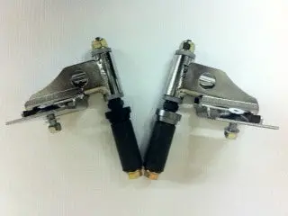 Universal Cik Bumper Support Kit 1