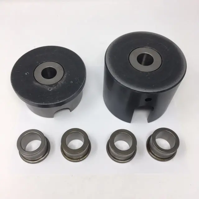 Used Crankshaft Assembly Tool With Bushings 1