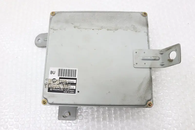 [Used] Nissan Main Computer - Bnr32 #2100419312 1