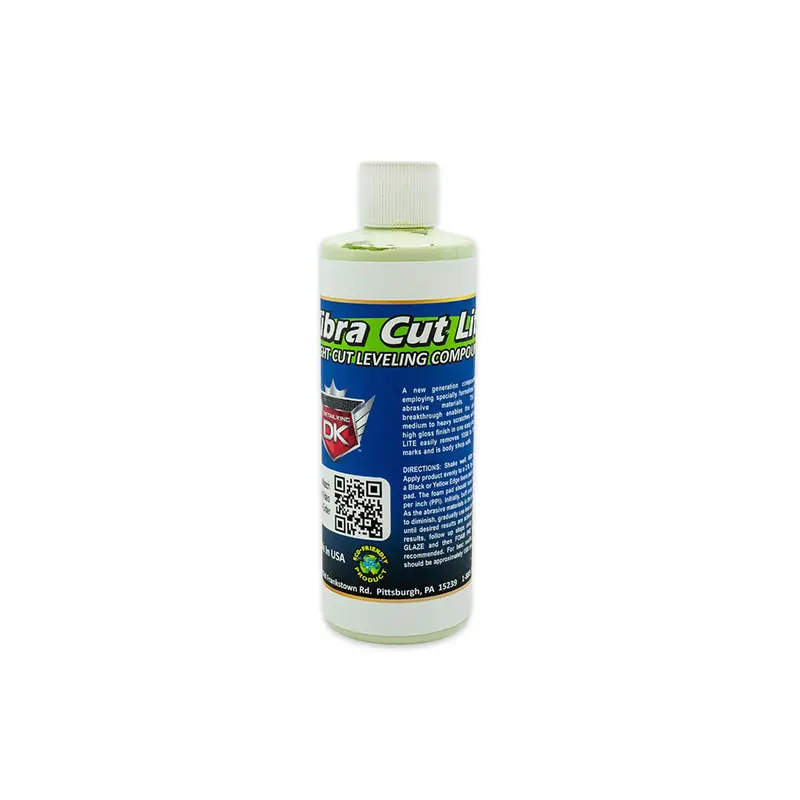 Vibra Cut Lite Compound - Light Duty 1