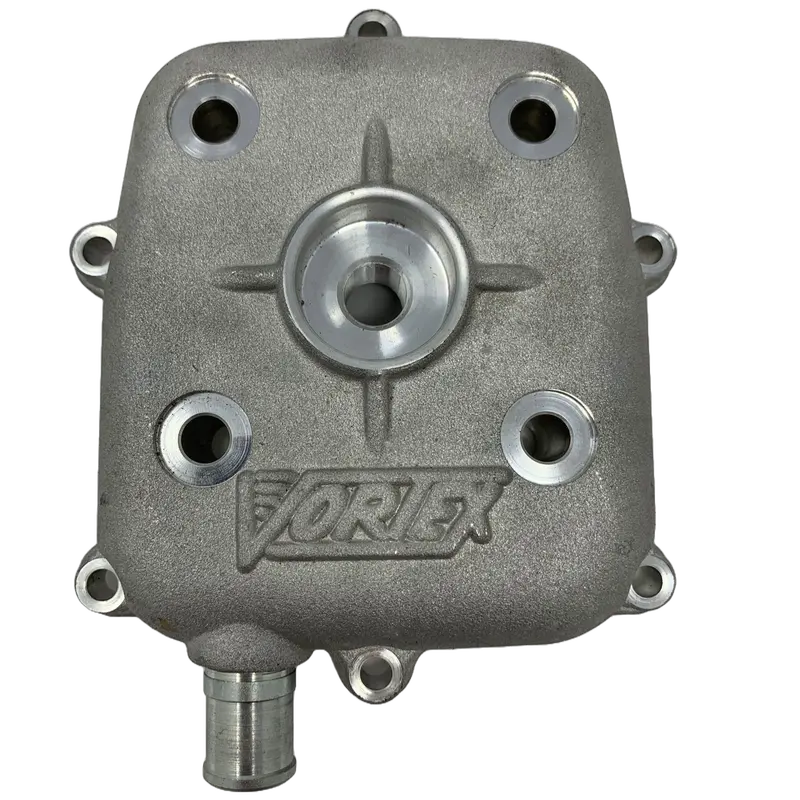Vortex Cylinder Head 1