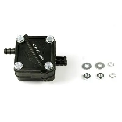 Walbro Fuel Pump 1