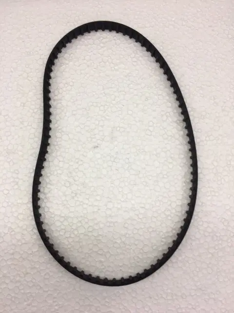 Water Pump Belt - Toothed 1
