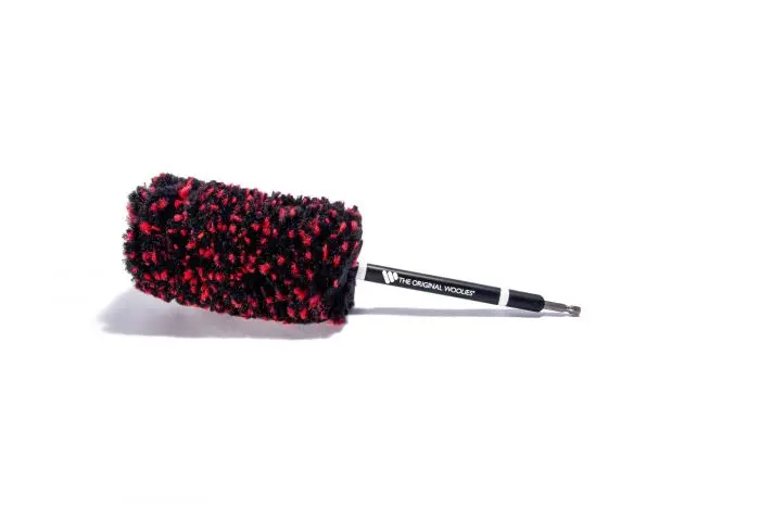 Wheel Woolie 12" Power Woolie Extreme 1