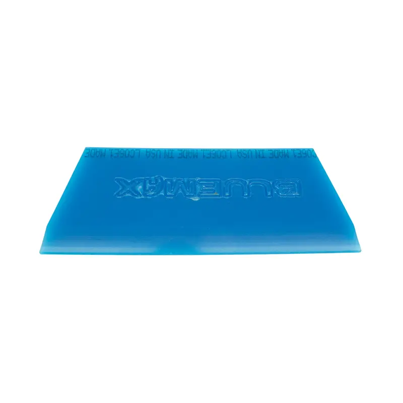 Window Tint Blue Max Handheld Angled Squeegee 1