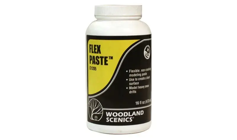 Woodland 16Oz Flex Paste 1205 1
