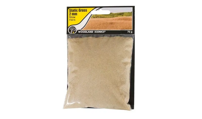 Woodland 2Mm Static Grass Straw Fs616 1