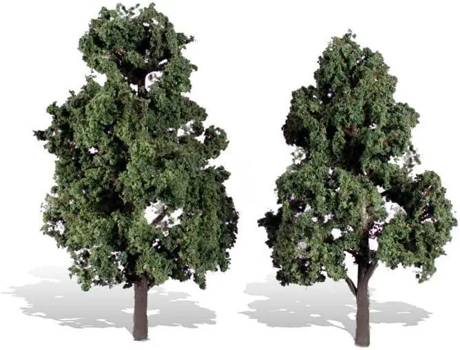 Woodland 6"-7" Cool Shade 3517 1