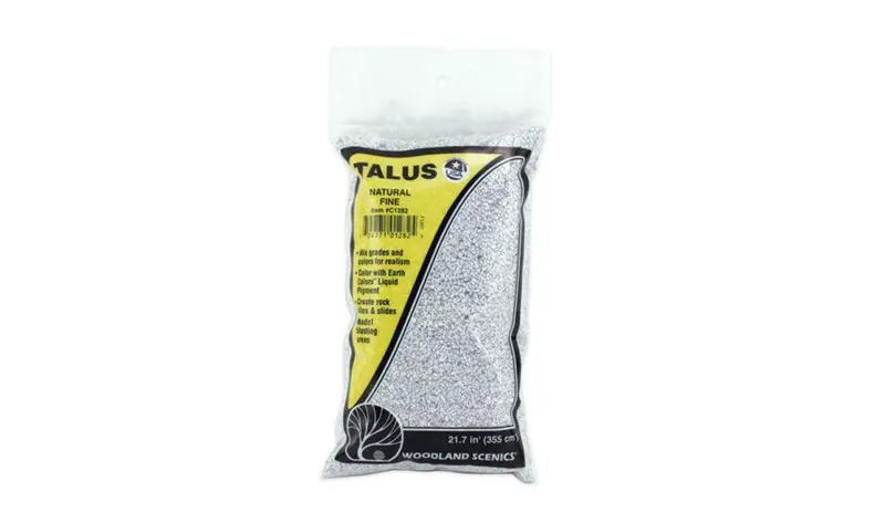 Woodland Fine Natural Talus 1282 1