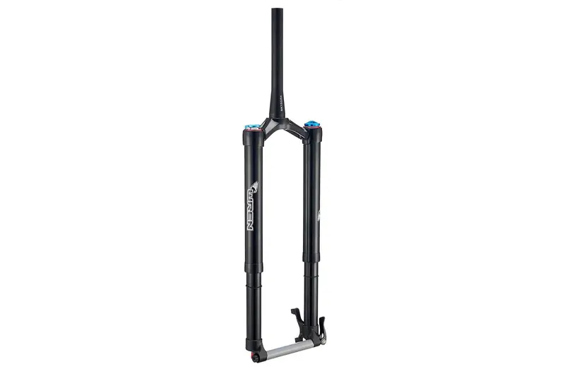 Wren Inverted Fat Bike Fork 1