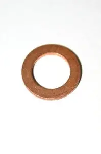 X30 Copper Washer 1