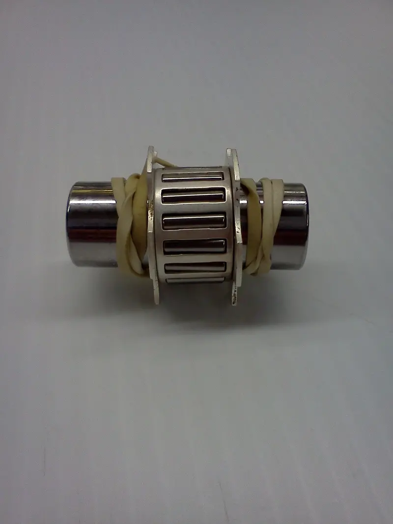 X30 Crank Pin Assembly 1