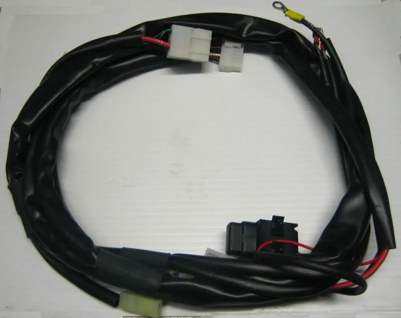 X30 Wiring Harness - Early 1