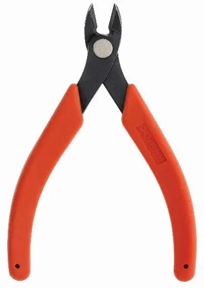 Xuron 2175B Track Cutter 90028 1