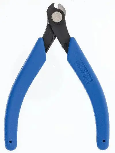 Xuron 2193 Hard Wire Cutter 90033 1