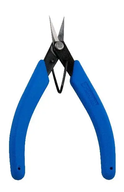 Xuron 9180Et Professional Photo Etch Scissor 90333 1