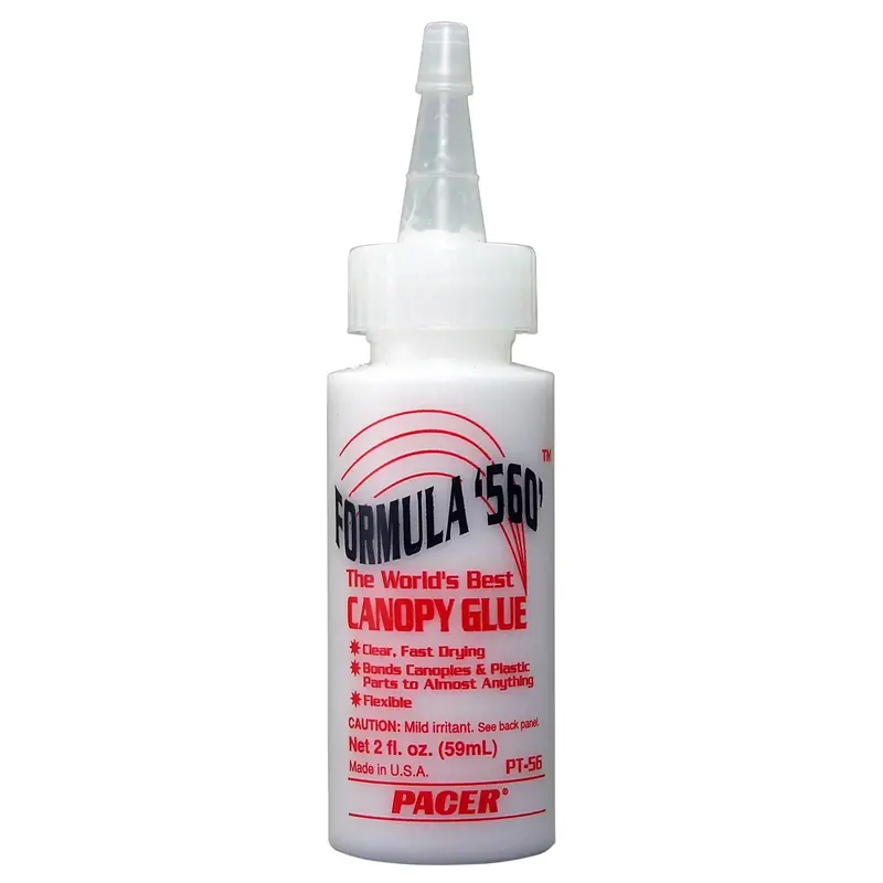 Zap 2 Oz. Canopy Glue Pt-56 1
