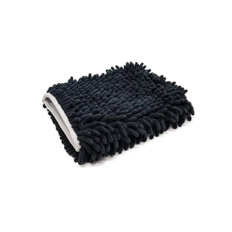 Zero Cuff' Microfiber Wash Mitt 1