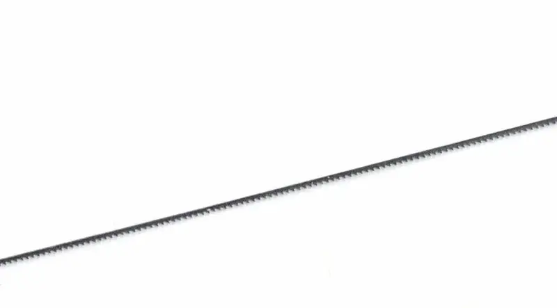Zona Jewelers Saw Blades 61 Tpi 36-475 1