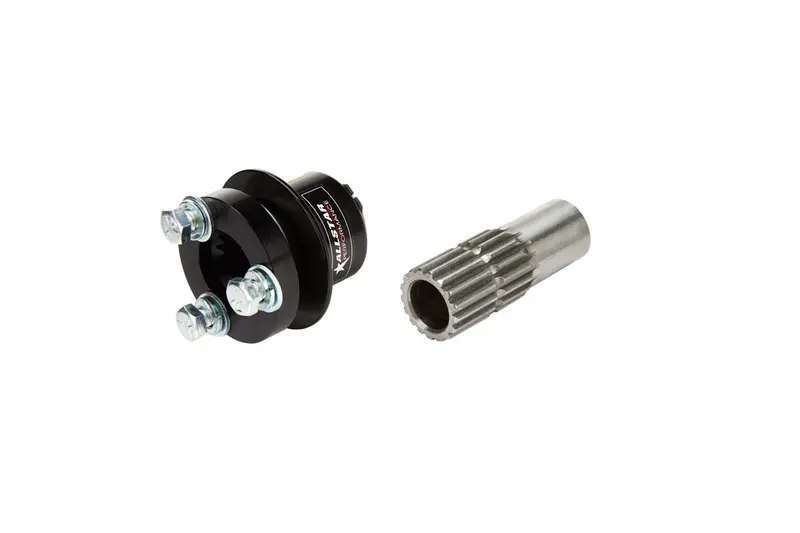 Allstar 52308 Steering Column Disconnect Kit 1