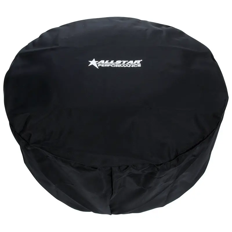 Allstar Performance 26230 Adjustable Air Cleaner Cover For 14-Inch Diameters 1