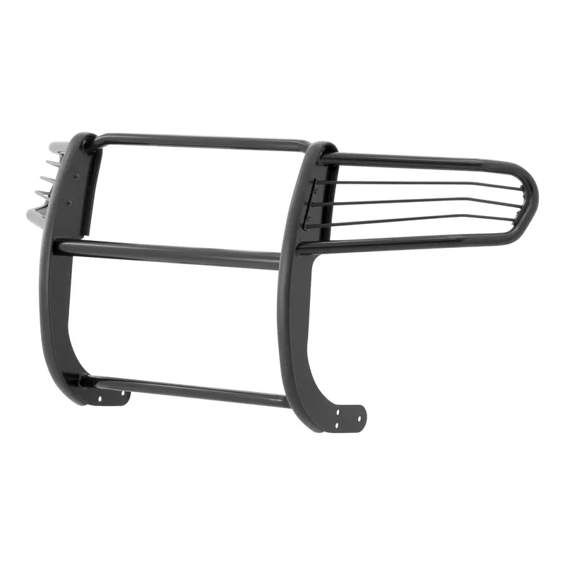 Aries 6055 Black Steel Grille Guard For Honda Ridgeline (Model-Specific Fit) 1