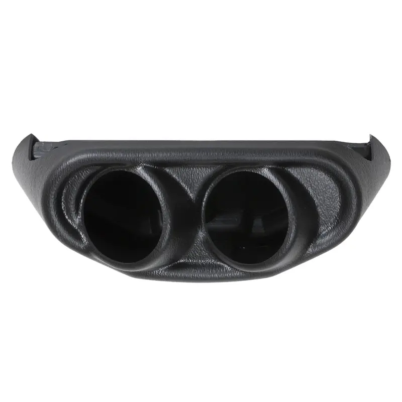 Autometer 20007 Dual 2-1/16-Inch Overhead Gauge Console Mount For Subaru Wrx/Sti (2008–2013) 1