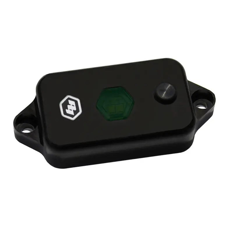 Baja Designs Led Dome Light With Switch – Green Illumination (398056) 1