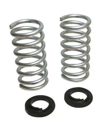 Belltech 23458 Front Lowering Kit – Adjustable 2" Or 3" Ride Height Reduction 1